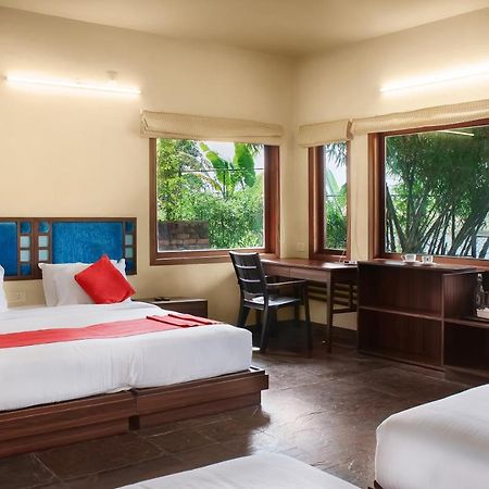 Vistara Resort Ambalavayal Ngoại thất bức ảnh