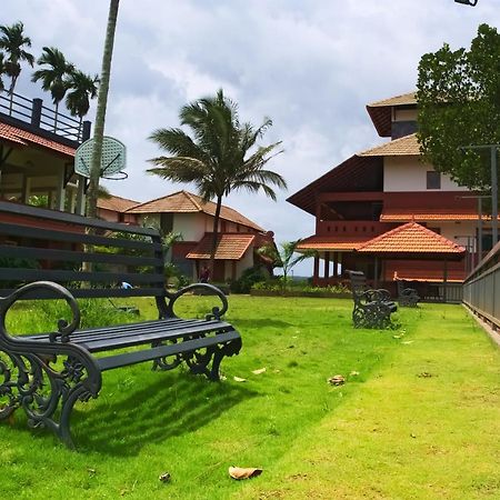 Vistara Resort Ambalavayal Ngoại thất bức ảnh