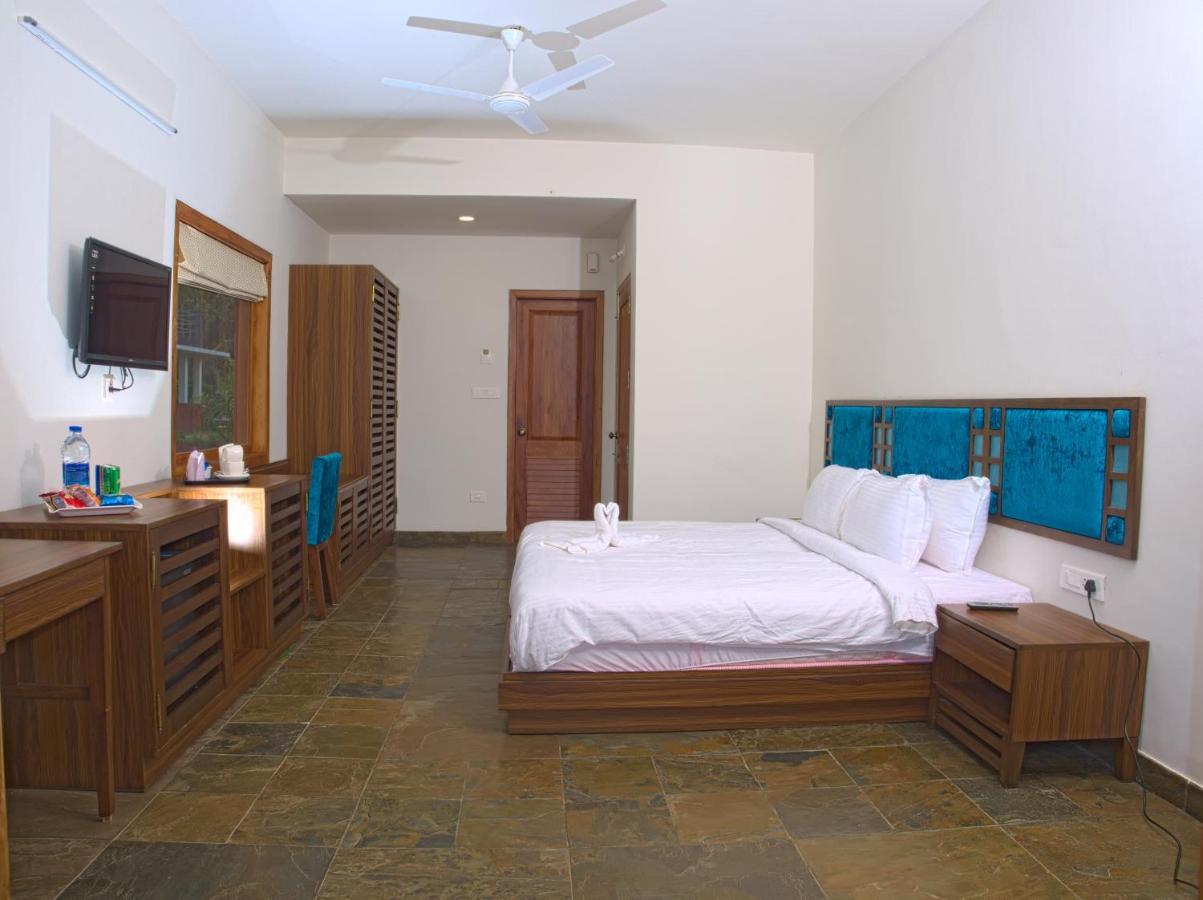 Vistara Resort Ambalavayal Ngoại thất bức ảnh