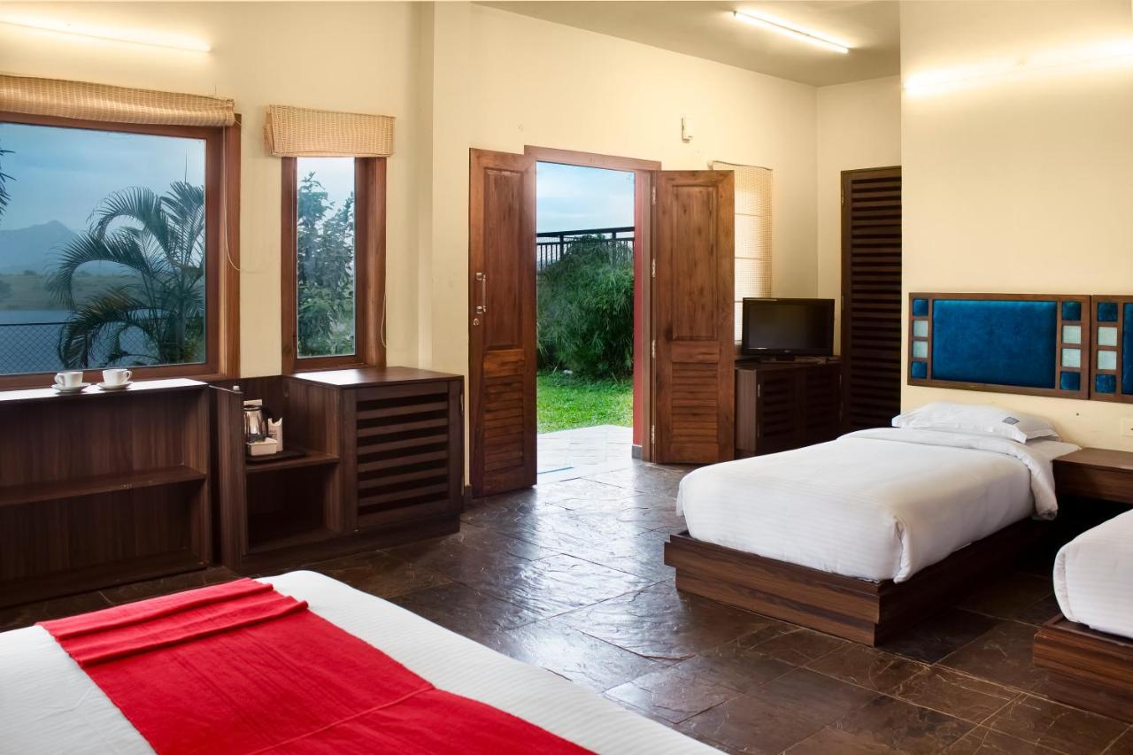 Vistara Resort Ambalavayal Ngoại thất bức ảnh