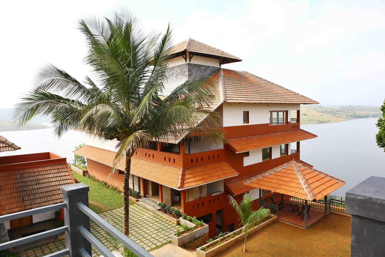Vistara Resort Ambalavayal Ngoại thất bức ảnh