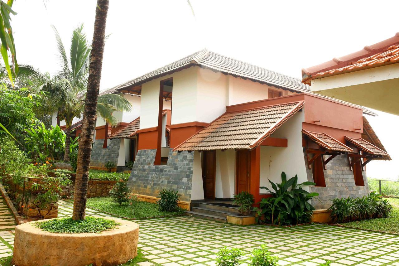 Vistara Resort Ambalavayal Ngoại thất bức ảnh