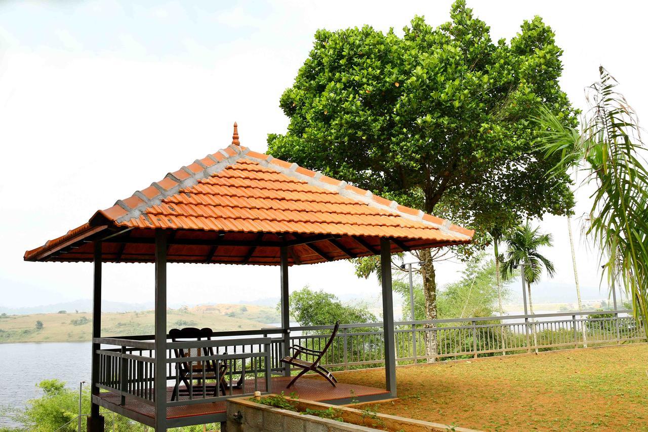 Vistara Resort Ambalavayal Ngoại thất bức ảnh