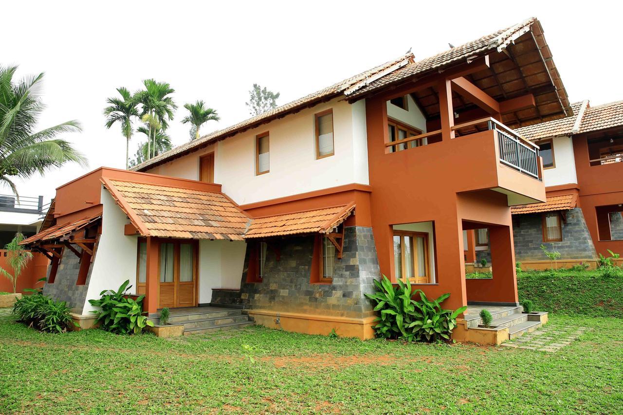 Vistara Resort Ambalavayal Ngoại thất bức ảnh