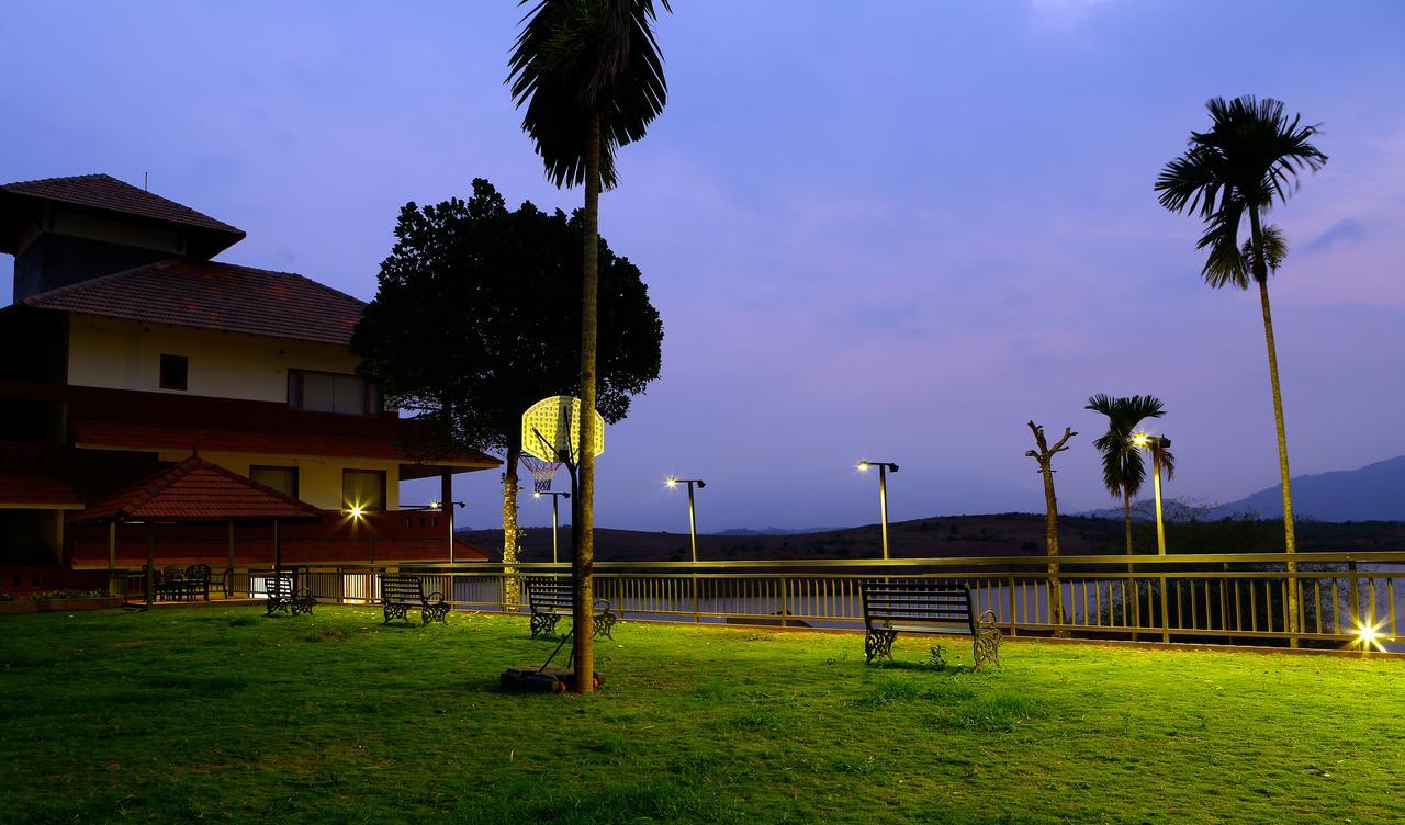Vistara Resort Ambalavayal Ngoại thất bức ảnh