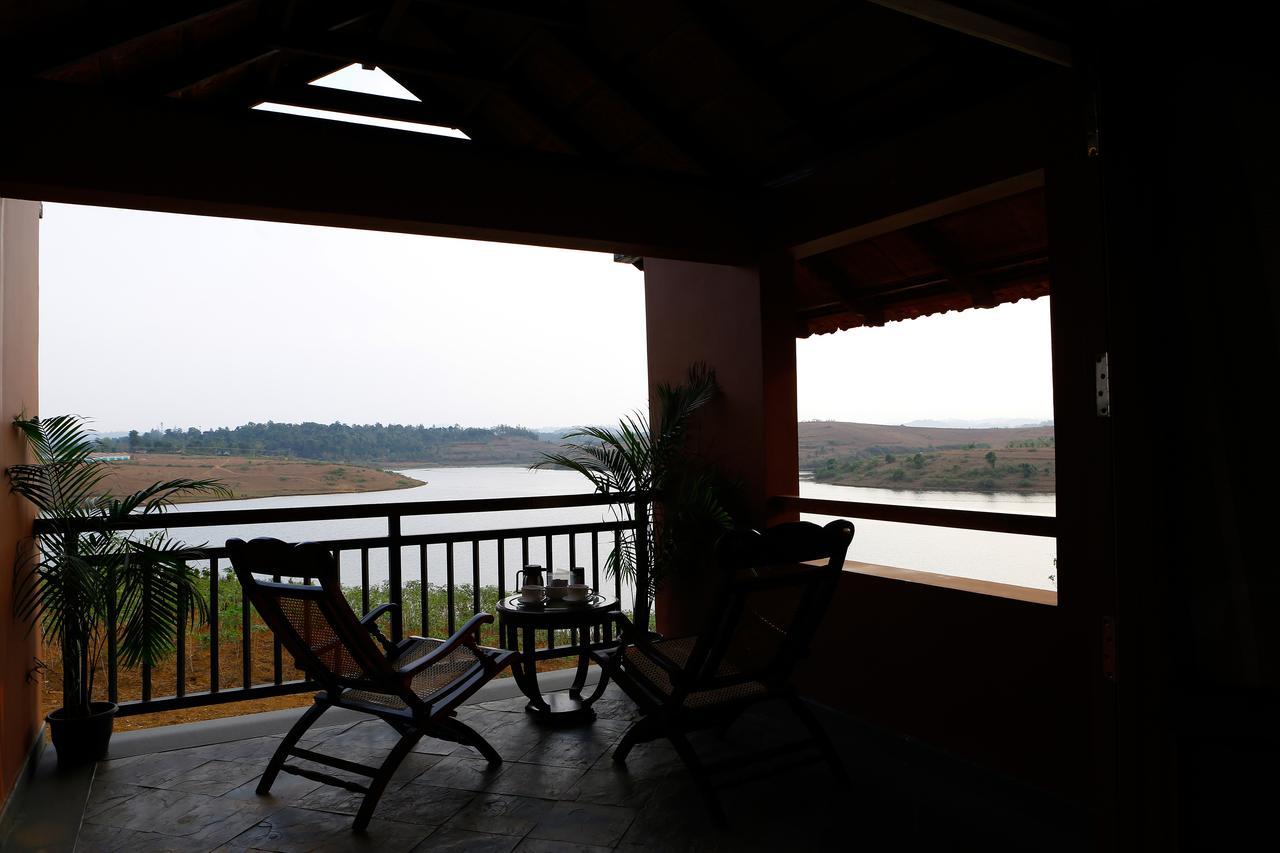 Vistara Resort Ambalavayal Ngoại thất bức ảnh