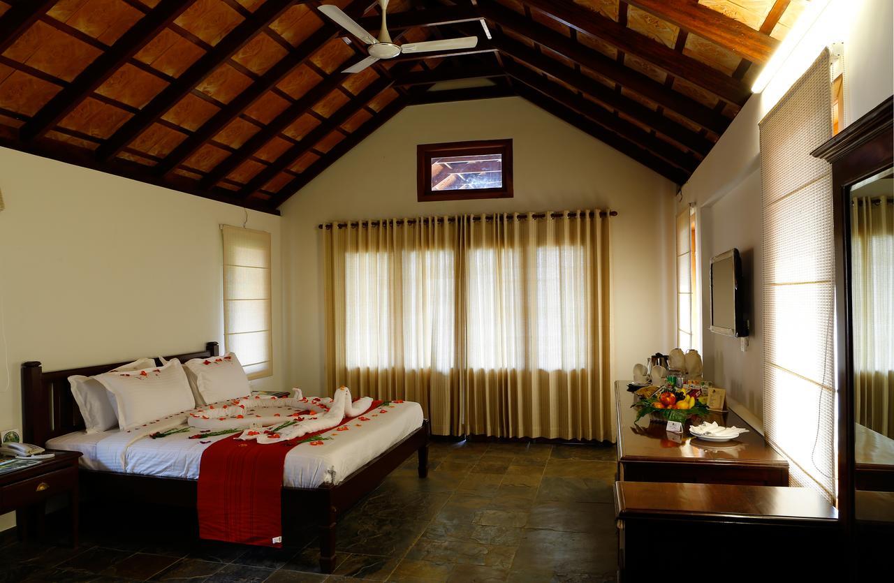 Vistara Resort Ambalavayal Ngoại thất bức ảnh