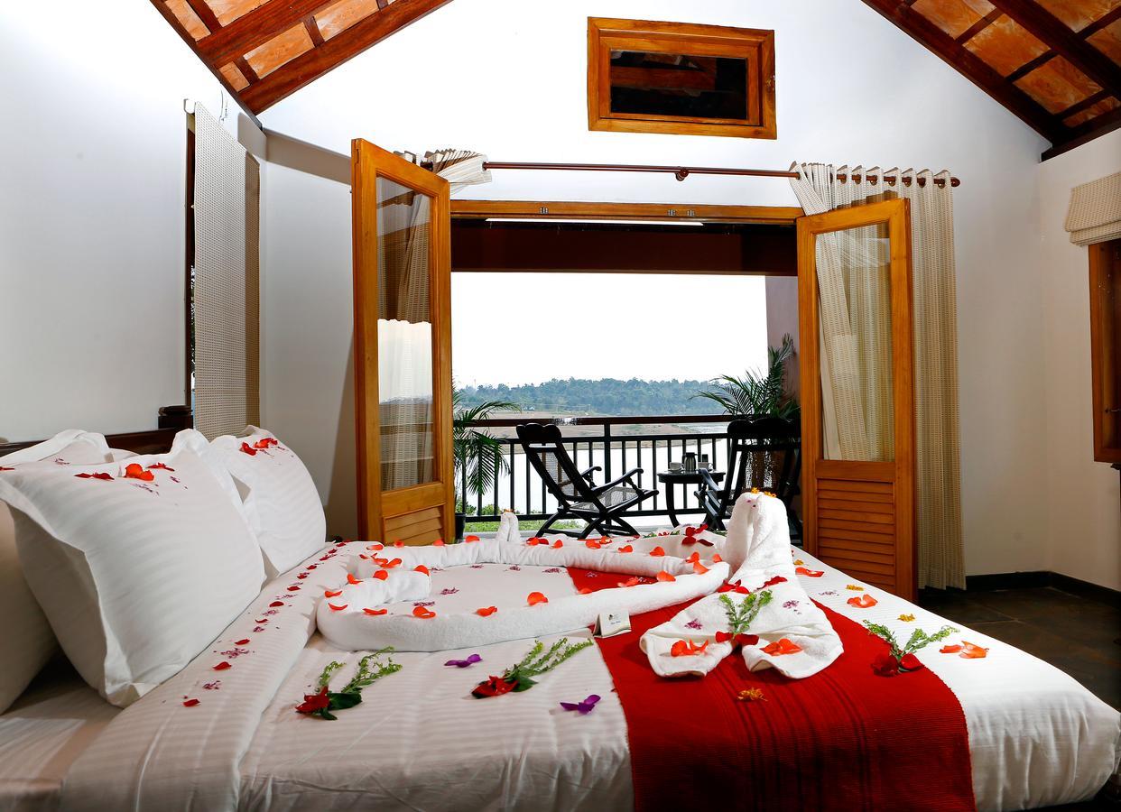 Vistara Resort Ambalavayal Ngoại thất bức ảnh