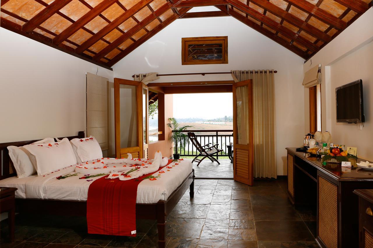 Vistara Resort Ambalavayal Ngoại thất bức ảnh