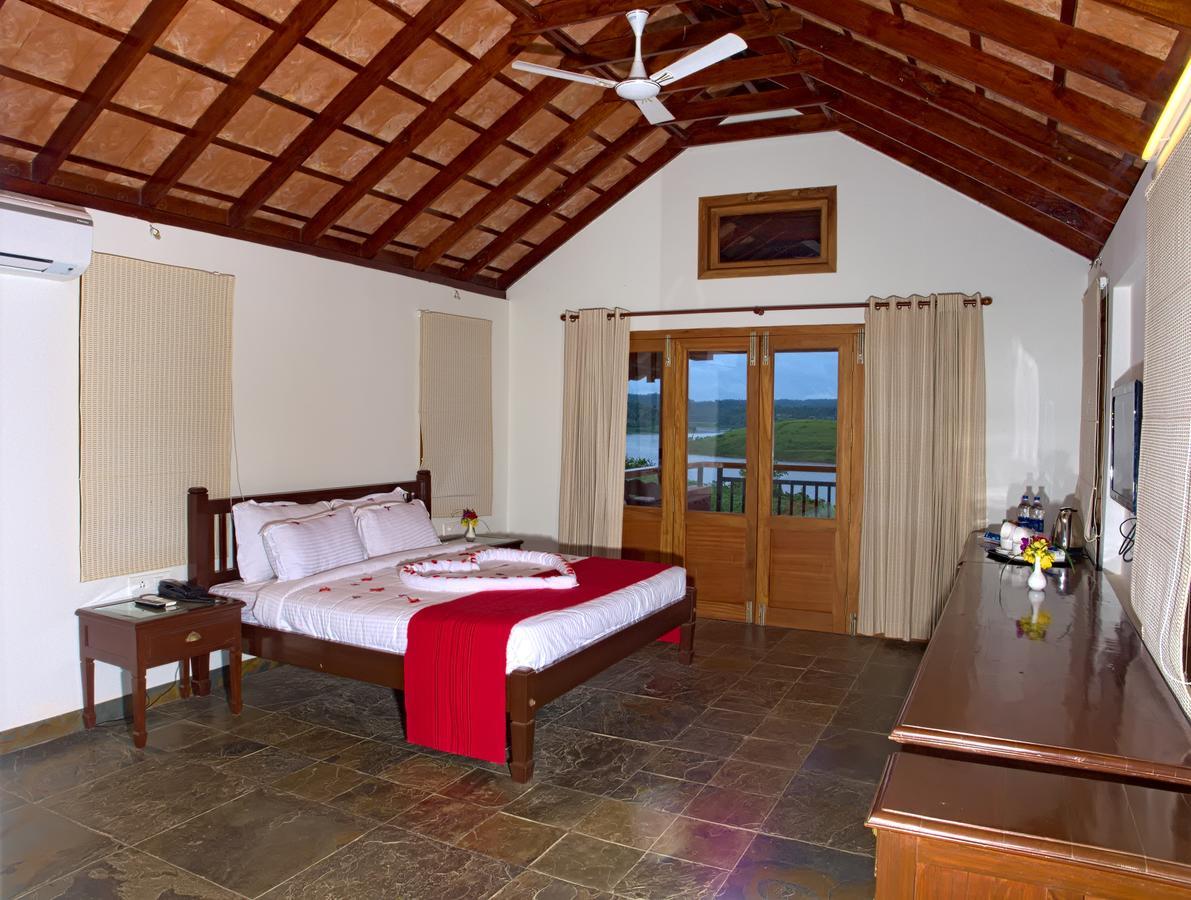 Vistara Resort Ambalavayal Ngoại thất bức ảnh
