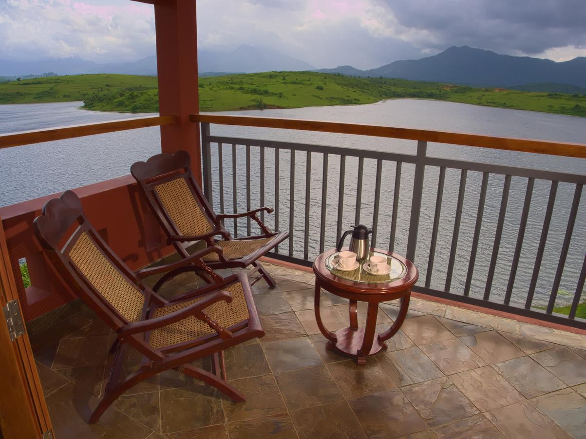 Vistara Resort Ambalavayal Ngoại thất bức ảnh