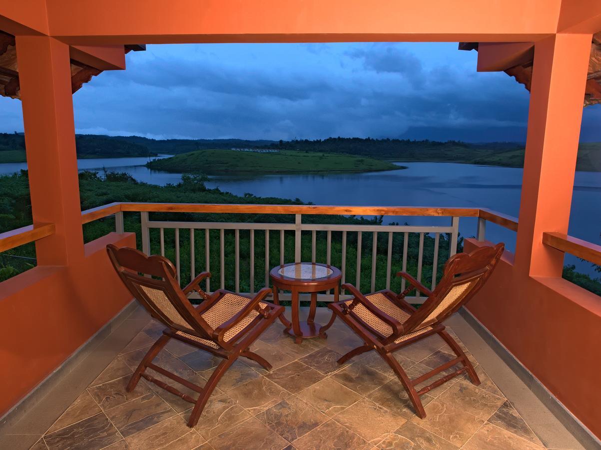 Vistara Resort Ambalavayal Ngoại thất bức ảnh