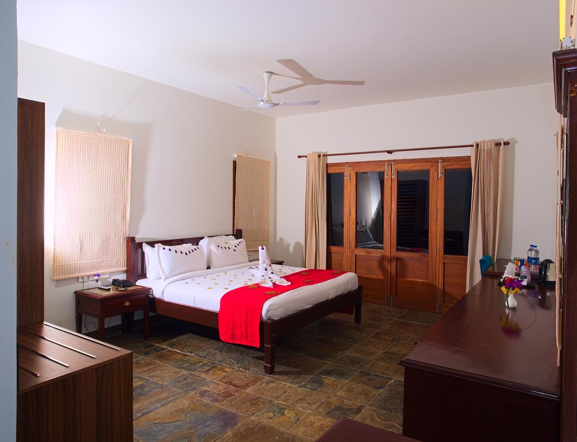Vistara Resort Ambalavayal Ngoại thất bức ảnh