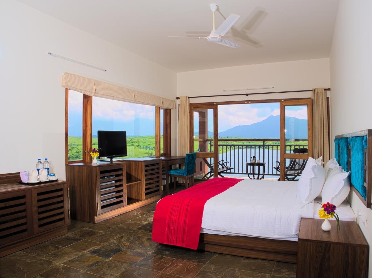 Vistara Resort Ambalavayal Ngoại thất bức ảnh