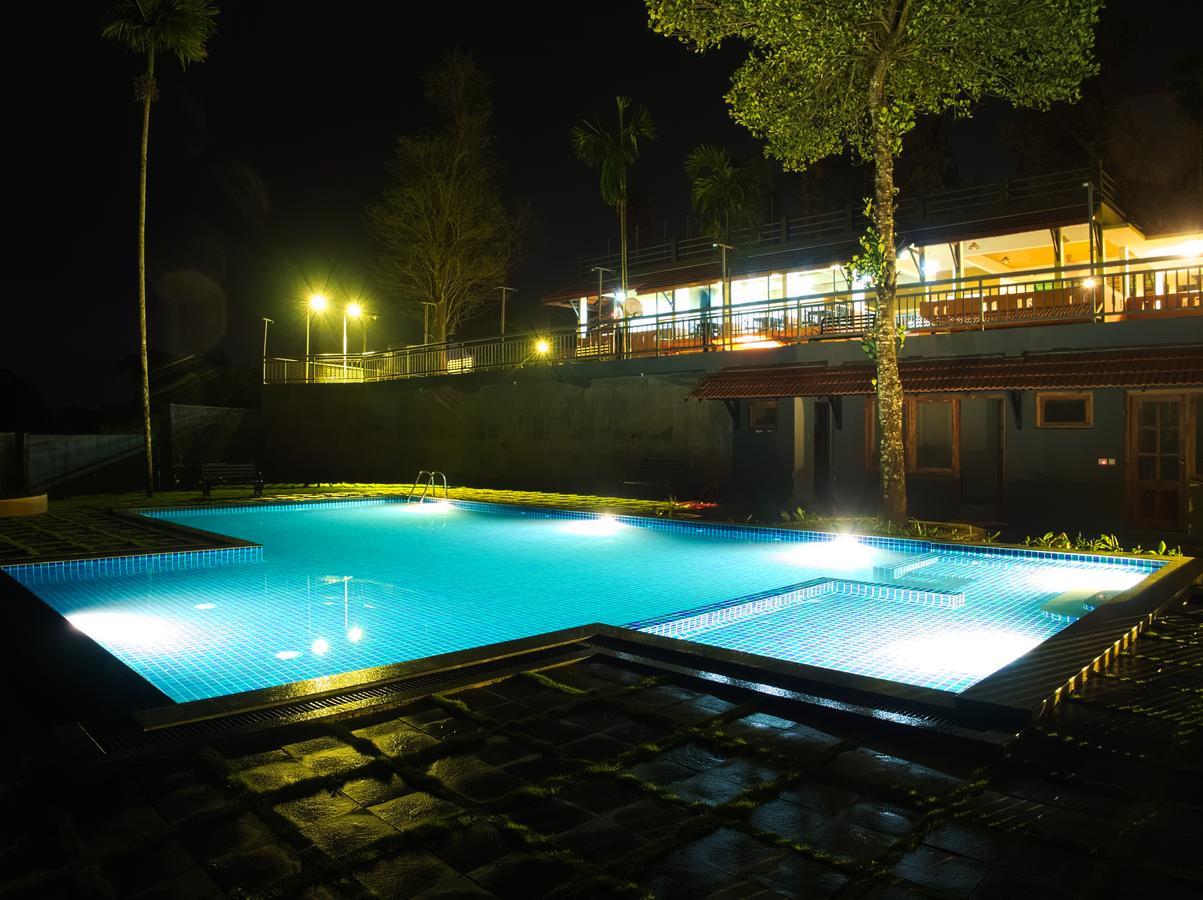 Vistara Resort Ambalavayal Ngoại thất bức ảnh