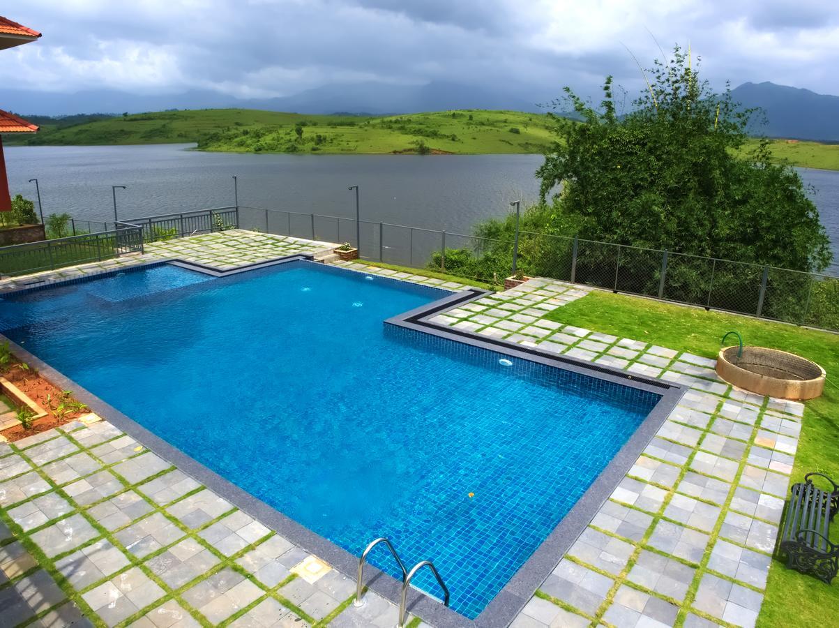 Vistara Resort Ambalavayal Ngoại thất bức ảnh