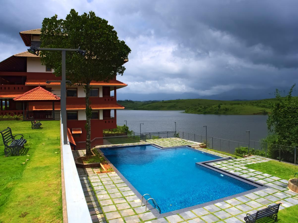 Vistara Resort Ambalavayal Ngoại thất bức ảnh