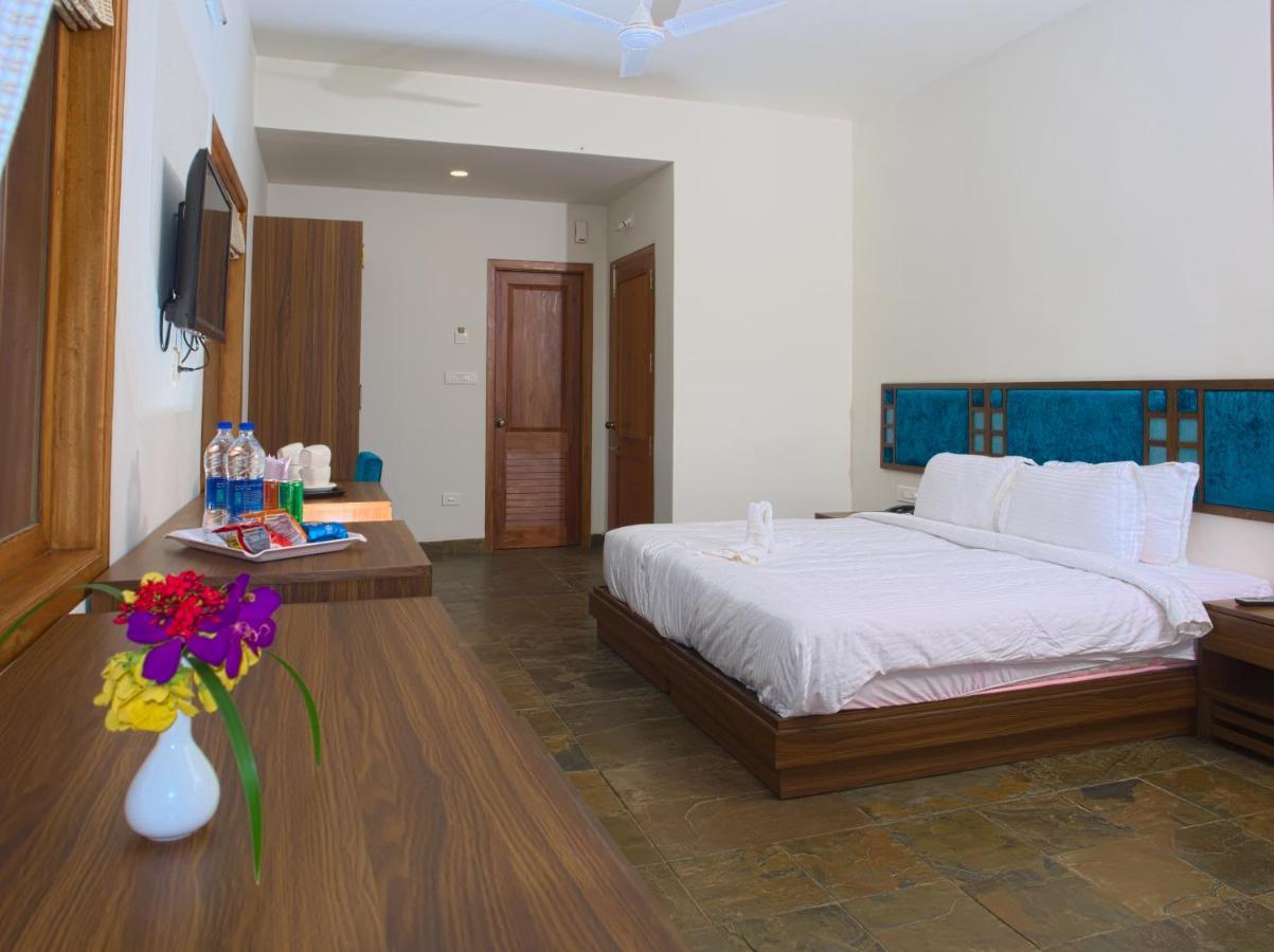 Vistara Resort Ambalavayal Ngoại thất bức ảnh