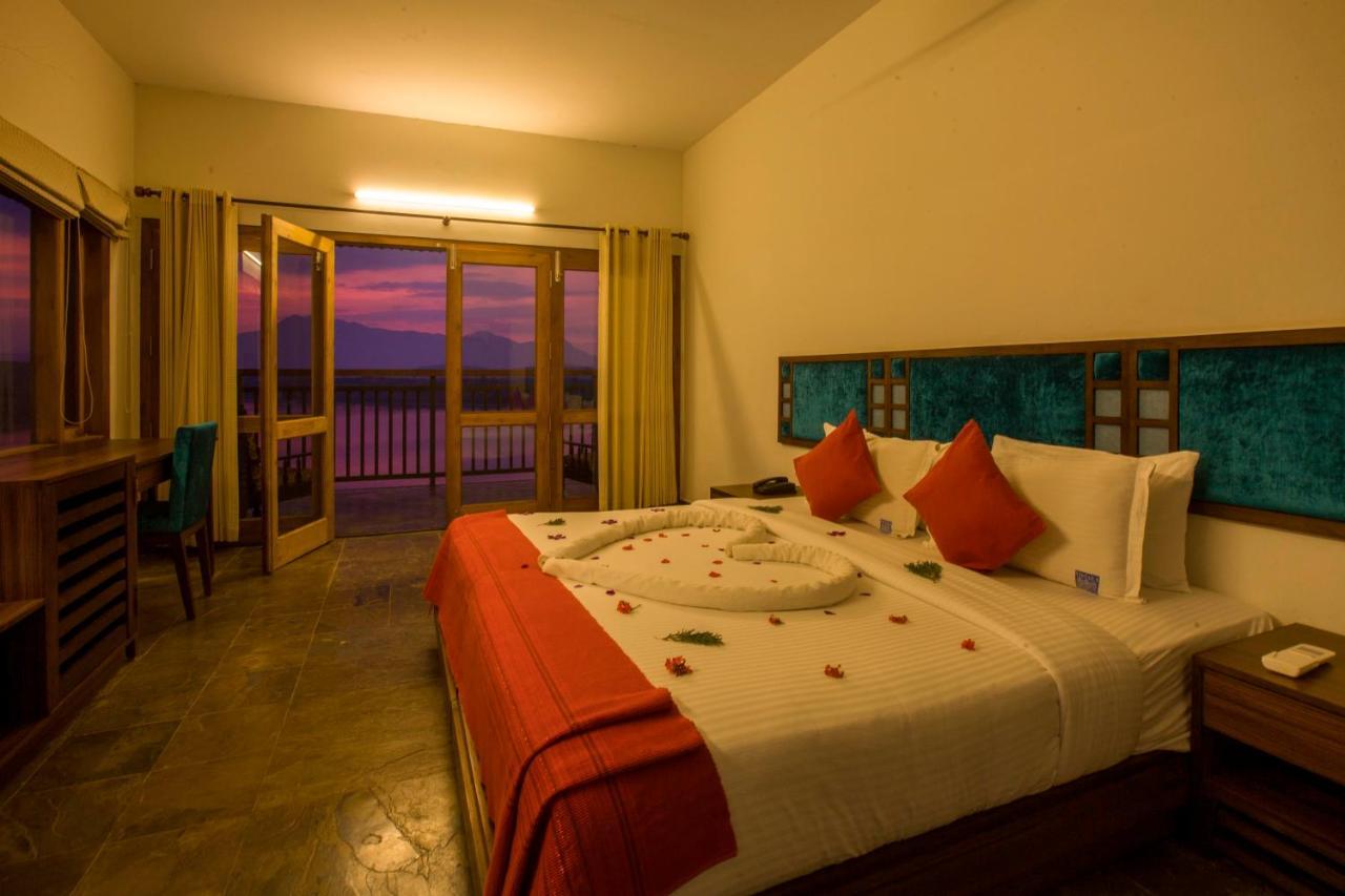 Vistara Resort Ambalavayal Ngoại thất bức ảnh