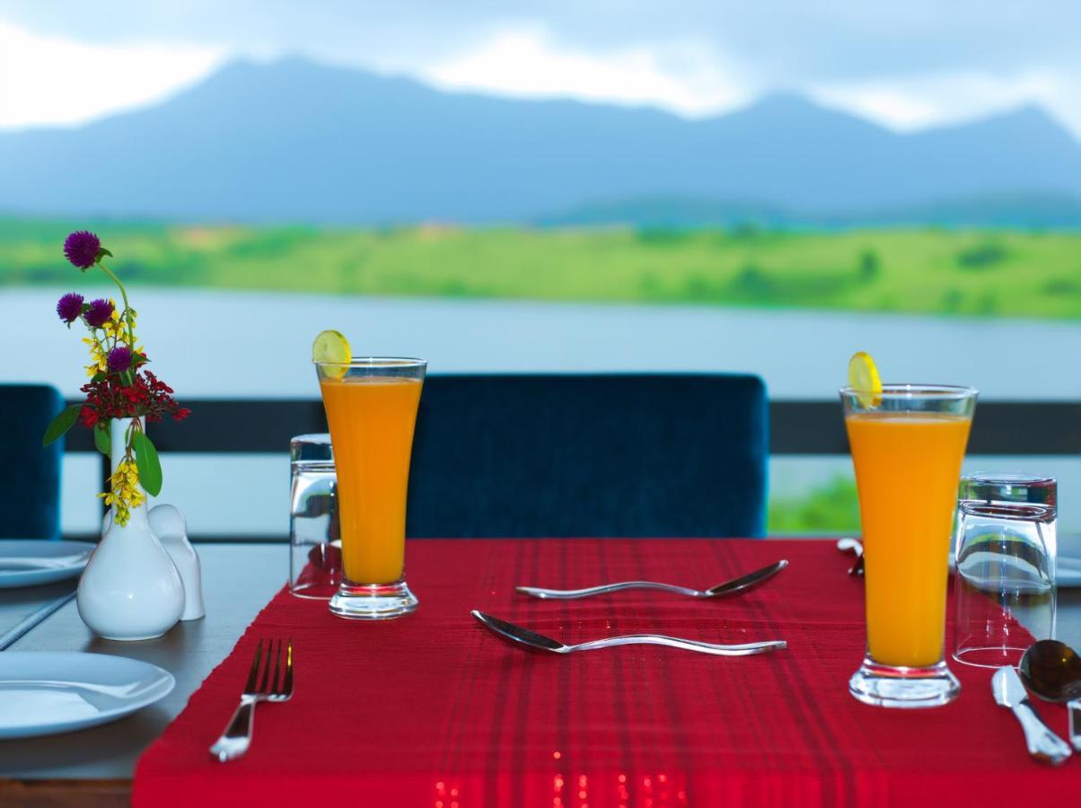 Vistara Resort Ambalavayal Ngoại thất bức ảnh