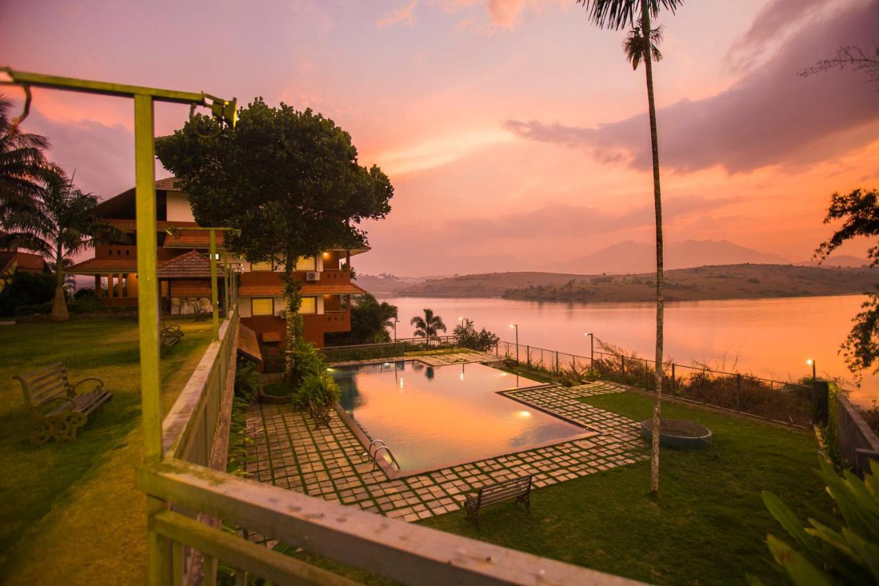 Vistara Resort Ambalavayal Ngoại thất bức ảnh