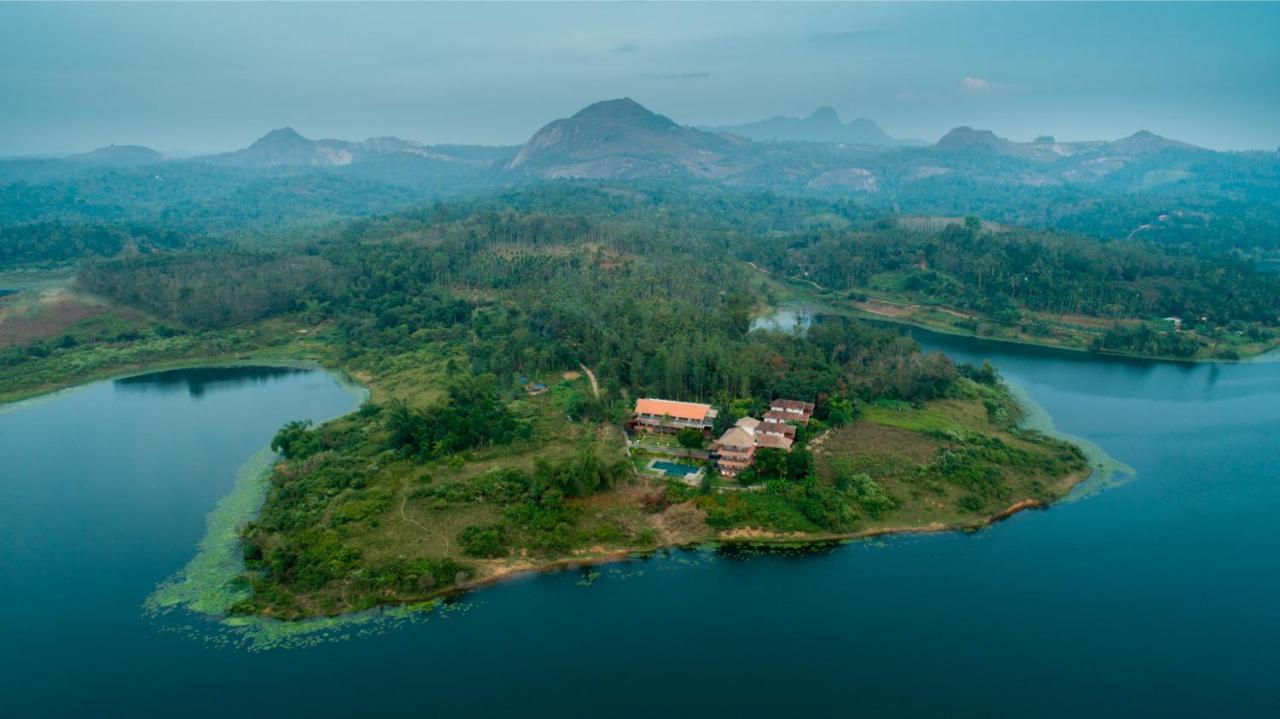 Vistara Resort Ambalavayal Ngoại thất bức ảnh