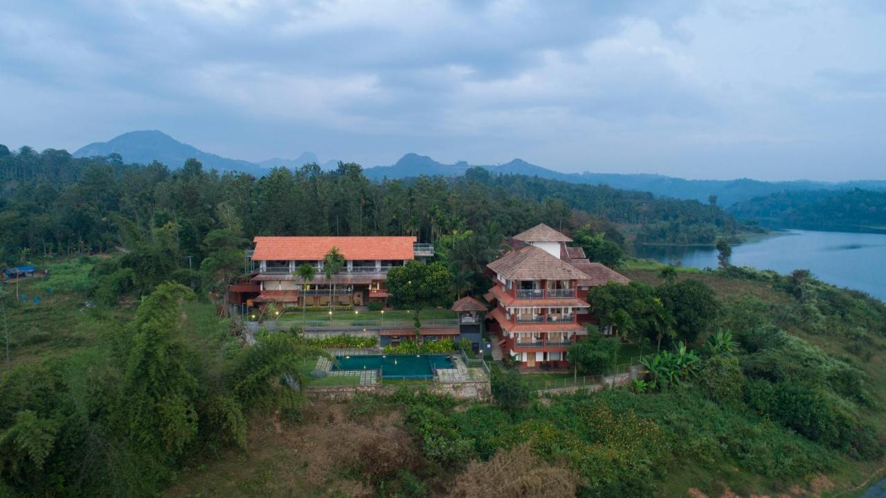 Vistara Resort Ambalavayal Ngoại thất bức ảnh