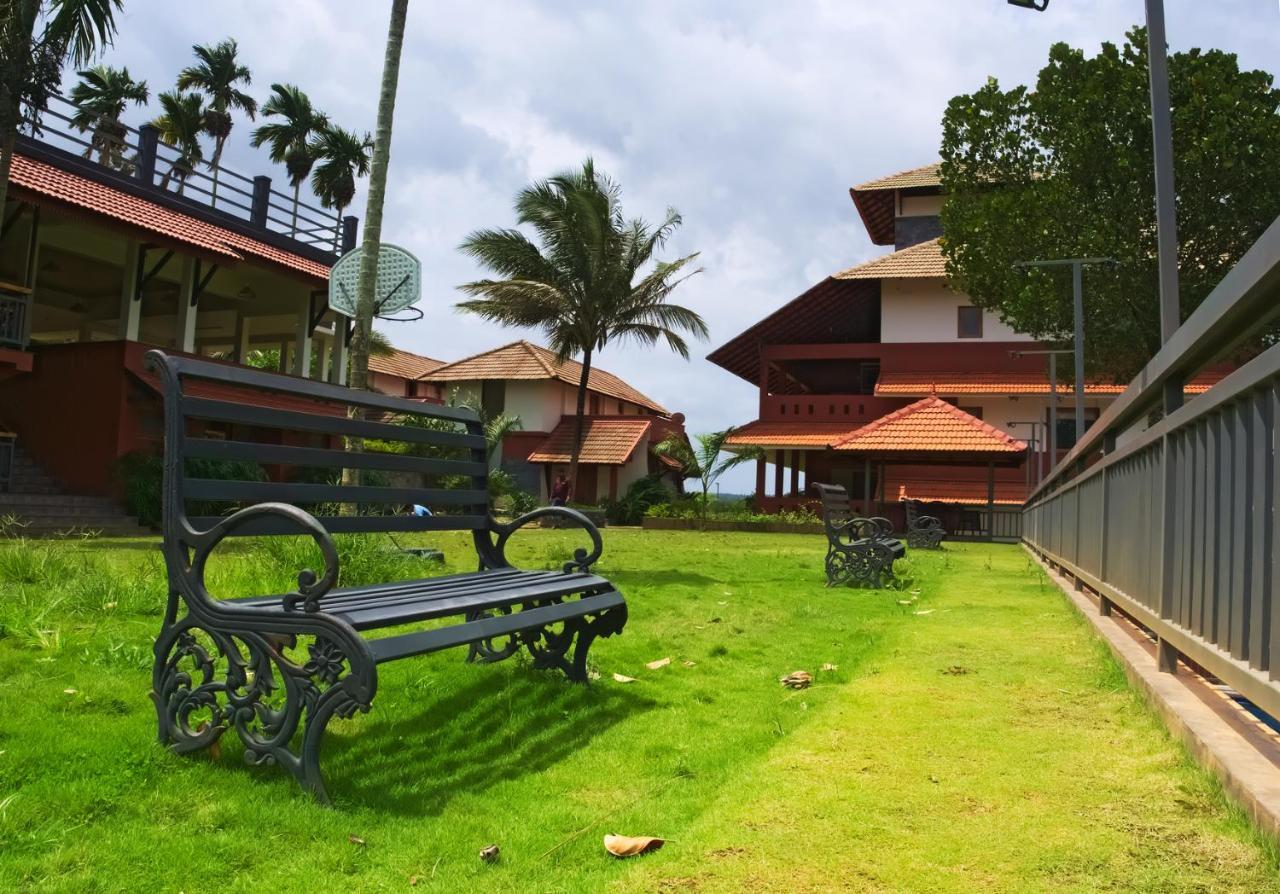 Vistara Resort Ambalavayal Ngoại thất bức ảnh