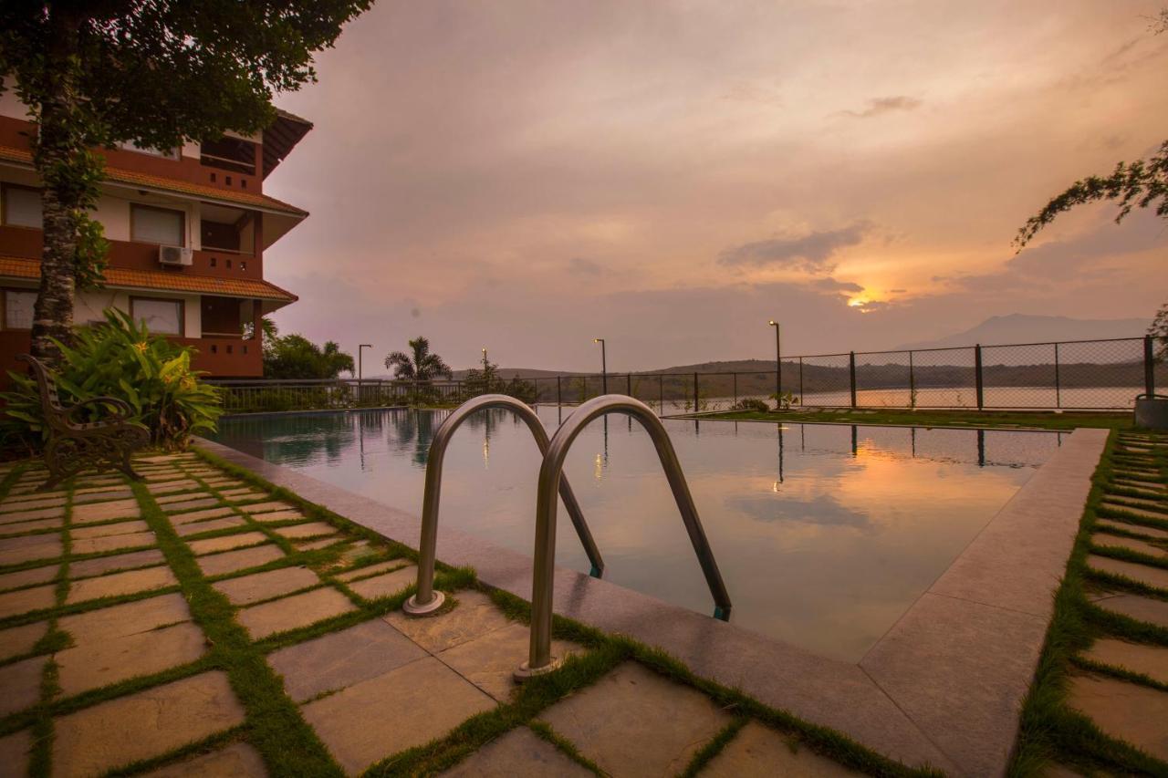 Vistara Resort Ambalavayal Ngoại thất bức ảnh