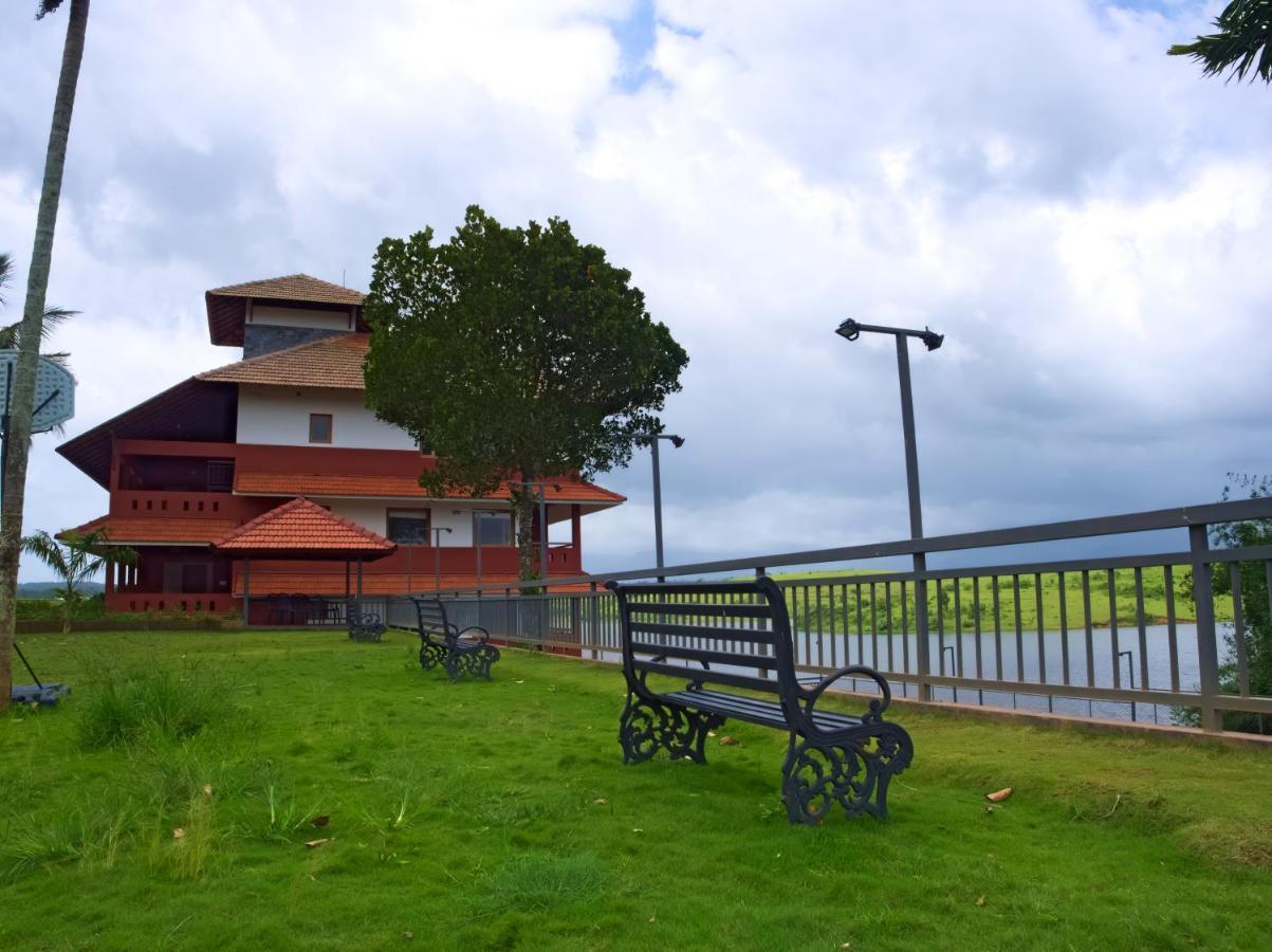 Vistara Resort Ambalavayal Ngoại thất bức ảnh
