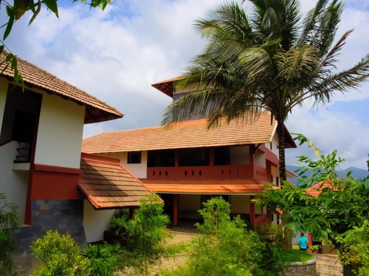 Vistara Resort Ambalavayal Ngoại thất bức ảnh