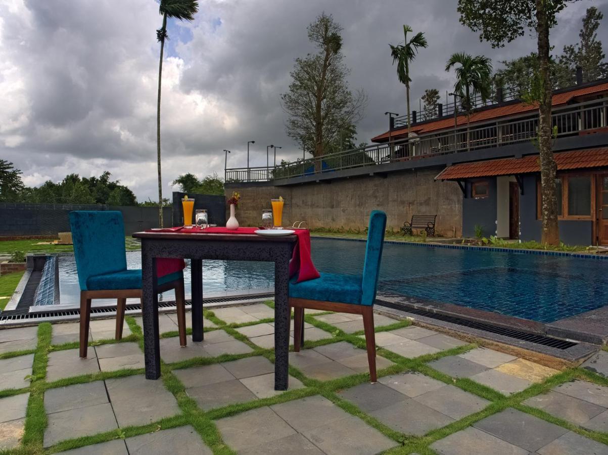 Vistara Resort Ambalavayal Ngoại thất bức ảnh
