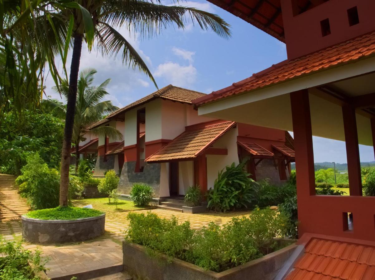 Vistara Resort Ambalavayal Ngoại thất bức ảnh